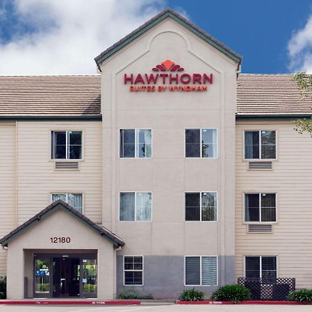 Hawthorn Suites By Wyndham Rancho Cordova/Folsom Luaran gambar
