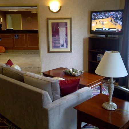 Hawthorn Suites By Wyndham Rancho Cordova/Folsom Luaran gambar