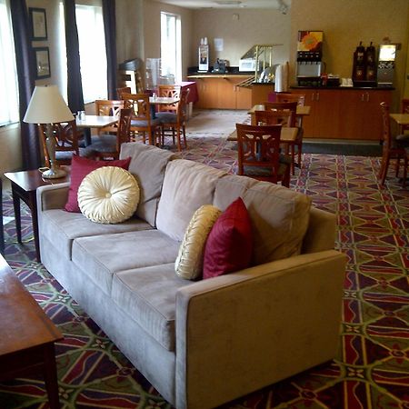 Hawthorn Suites By Wyndham Rancho Cordova/Folsom Luaran gambar
