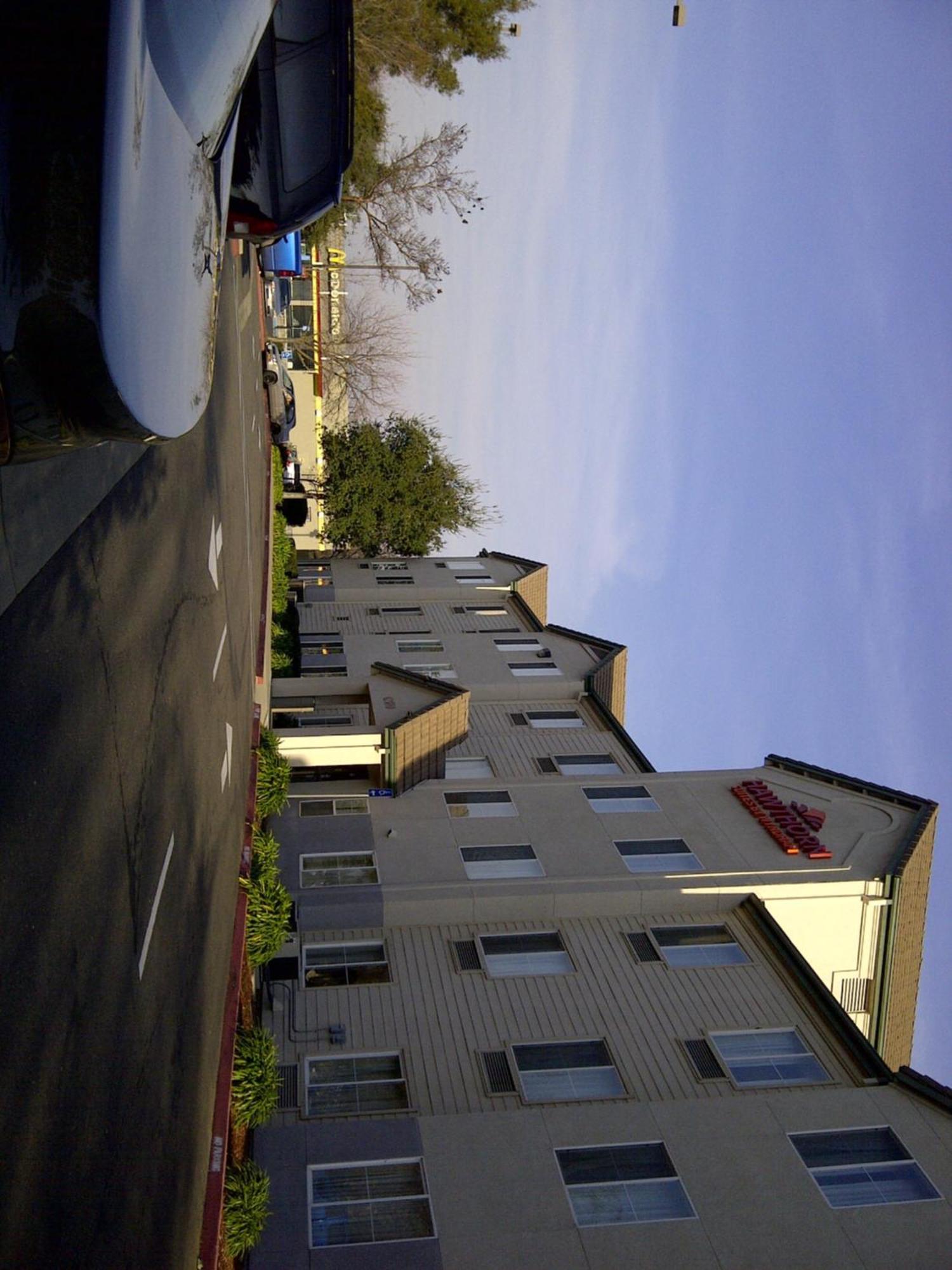 Hawthorn Suites By Wyndham Rancho Cordova/Folsom Luaran gambar