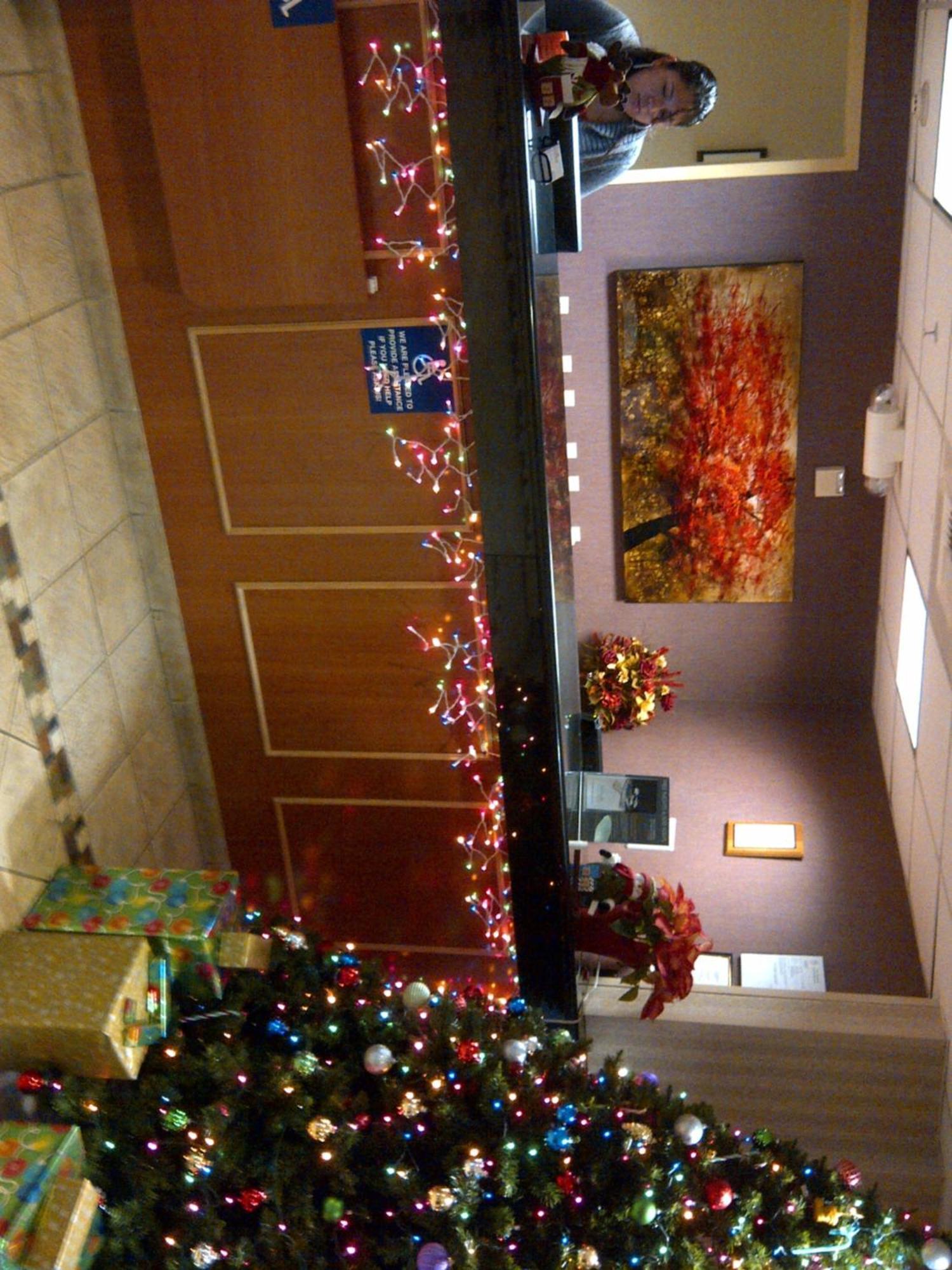 Hawthorn Suites By Wyndham Rancho Cordova/Folsom Luaran gambar