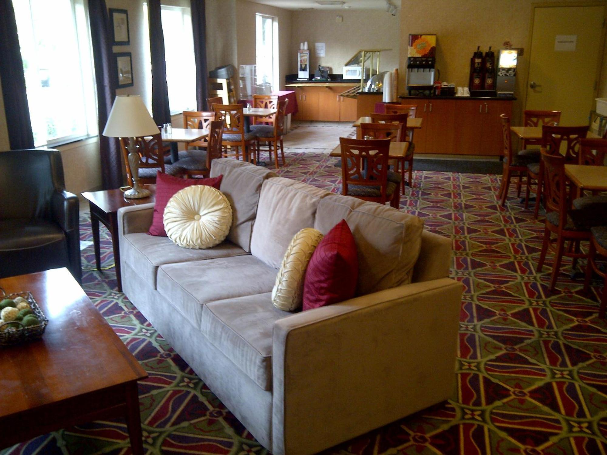 Hawthorn Suites By Wyndham Rancho Cordova/Folsom Luaran gambar